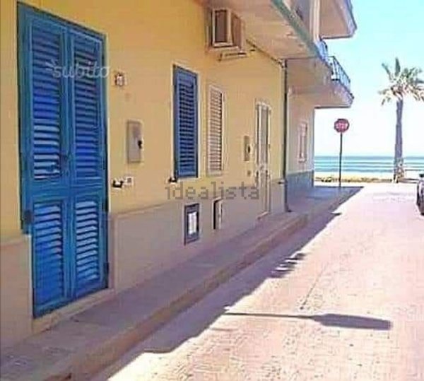 appartamento in vendita a Capo d'Orlando