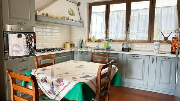 appartamento in vendita a Capo d'Orlando