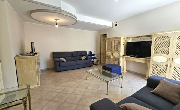 appartamento in vendita a Capo d'Orlando