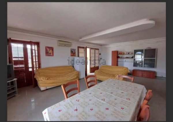 appartamento in vendita a Capo d'Orlando