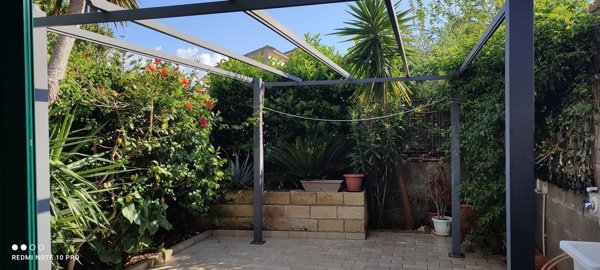 appartamento in vendita a Capo d'Orlando