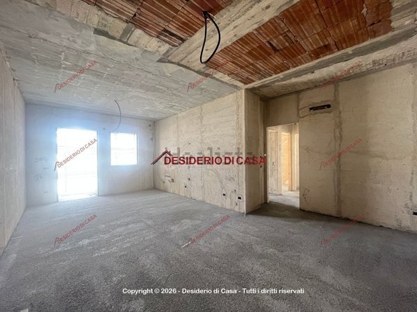 appartamento in vendita a Capo d'Orlando