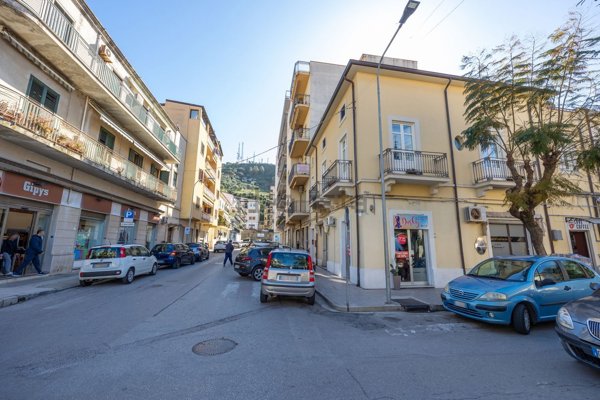 appartamento in vendita a Capo d'Orlando