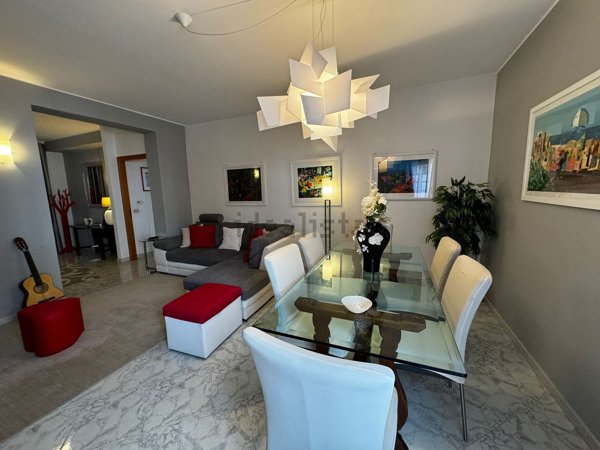 appartamento in vendita a Capo d'Orlando