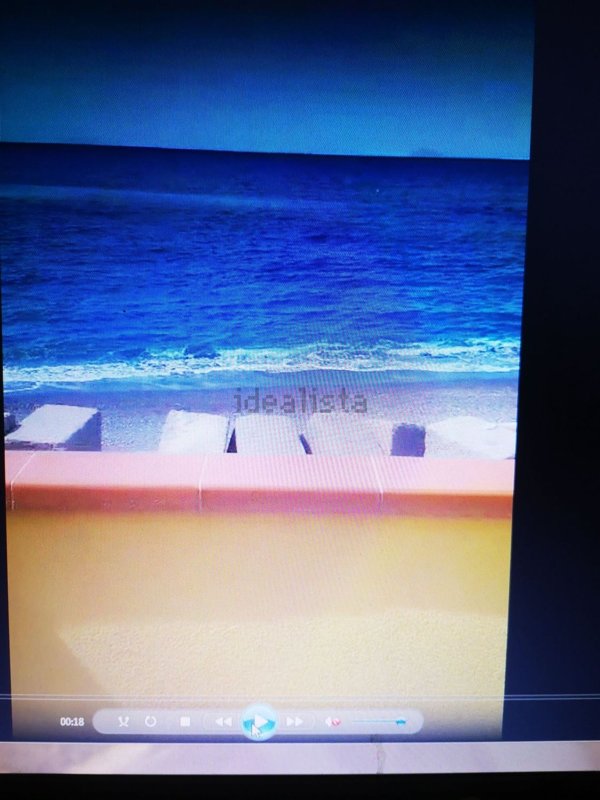 appartamento in vendita a Capo d'Orlando