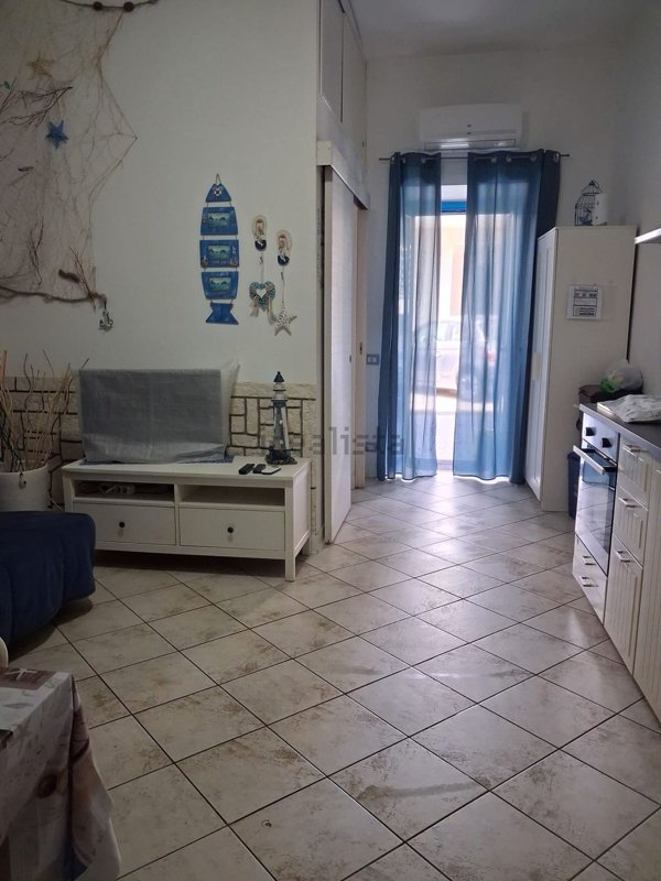 appartamento in vendita a Capo d'Orlando