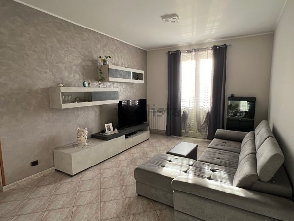 appartamento in vendita a Capo d'Orlando