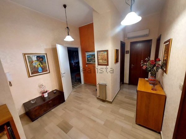 appartamento in vendita a Capo d'Orlando