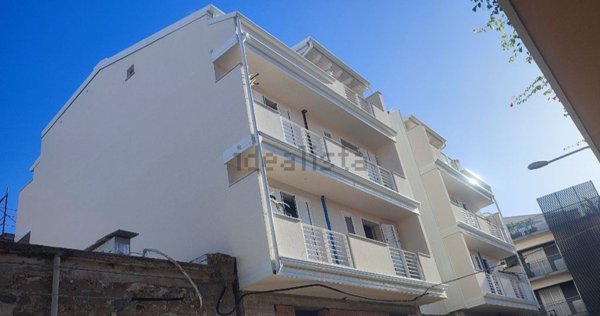 appartamento in vendita a Capo d'Orlando