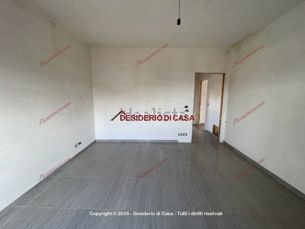 appartamento in vendita a Capo d'Orlando