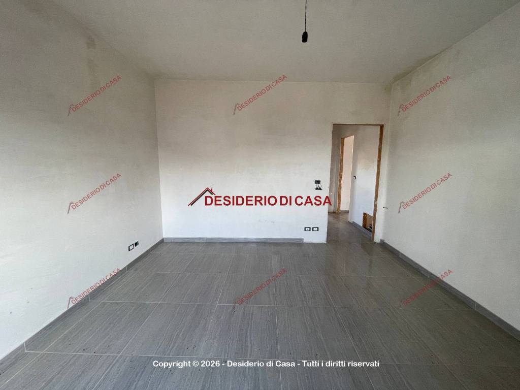 appartamento in vendita a Capo d'Orlando