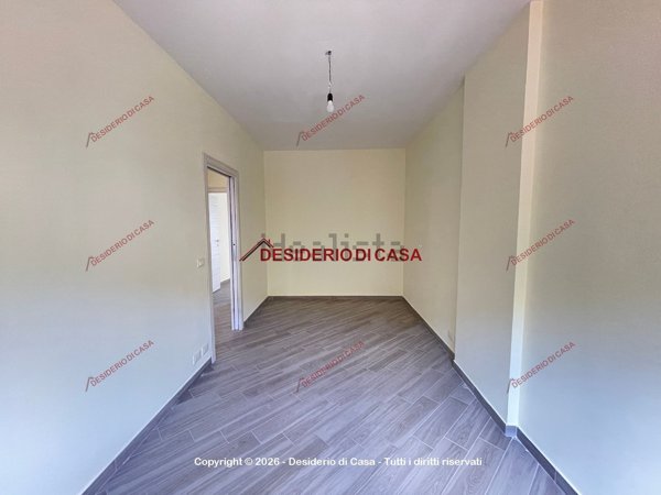 appartamento in vendita a Capo d'Orlando