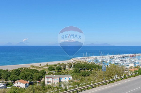 appartamento in vendita a Capo d'Orlando