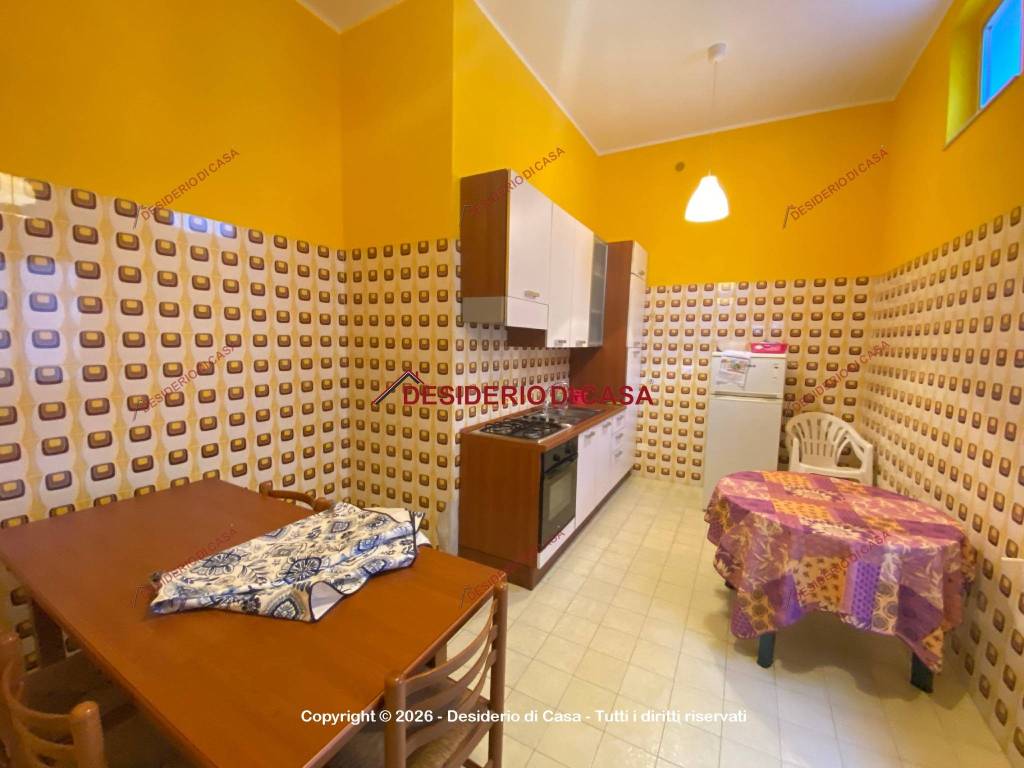 appartamento in vendita a Capo d'Orlando