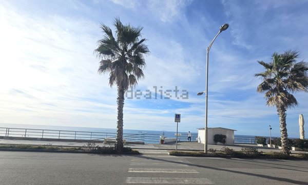 appartamento in vendita a Capo d'Orlando