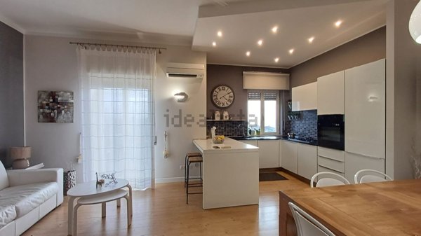 appartamento in vendita a Capo d'Orlando