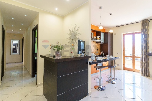 appartamento in vendita a Capo d'Orlando