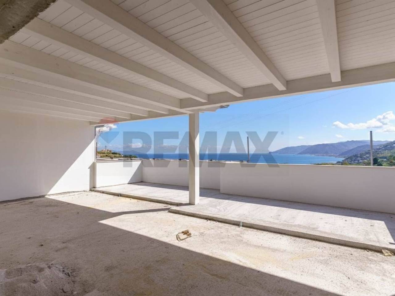 appartamento in vendita a Capo d'Orlando