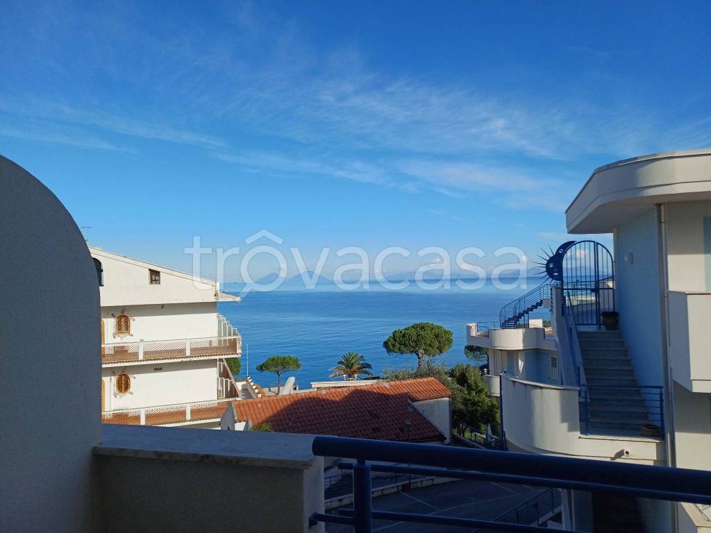 appartamento in vendita a Capo d'Orlando