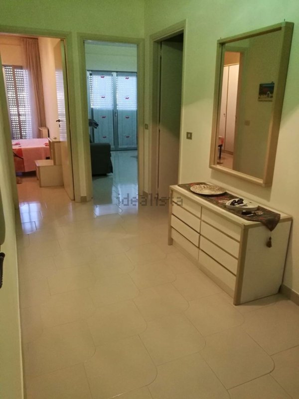 appartamento in vendita a Capo d'Orlando