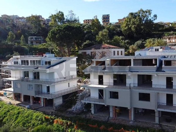 appartamento in vendita a Capo d'Orlando