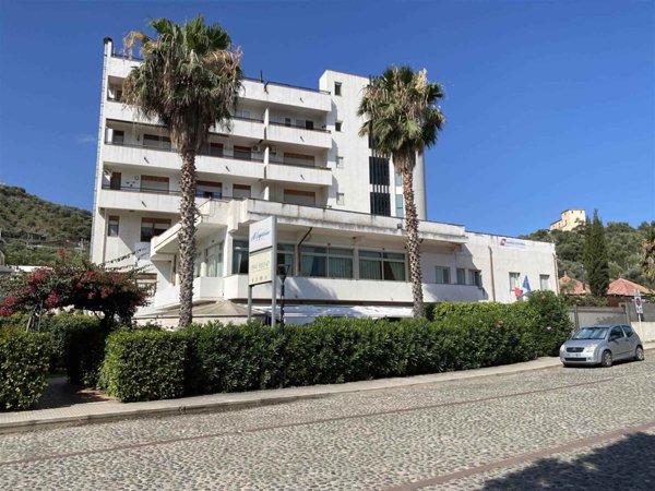 appartamento in vendita a Capo d'Orlando