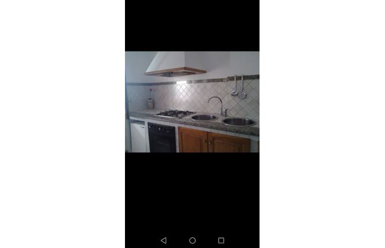 appartamento in vendita a Capo d'Orlando