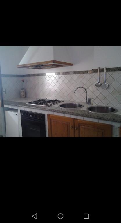 appartamento in vendita a Capo d'Orlando