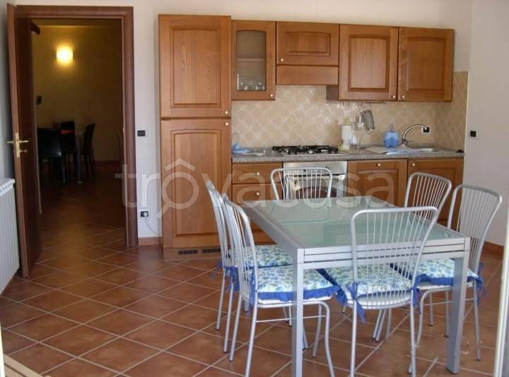 appartamento in vendita a Capo d'Orlando