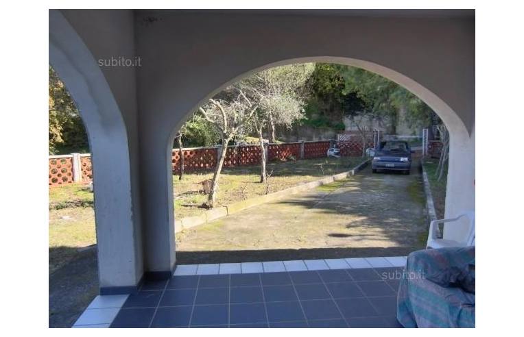 casa indipendente in vendita a Capo d'Orlando