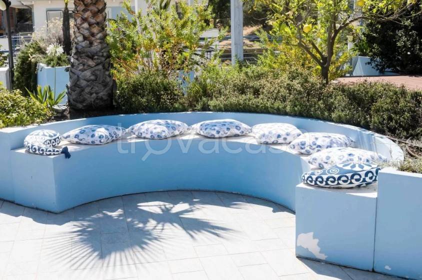 appartamento in vendita a Capo d'Orlando