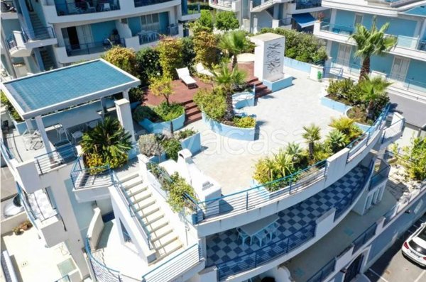 appartamento in vendita a Capo d'Orlando