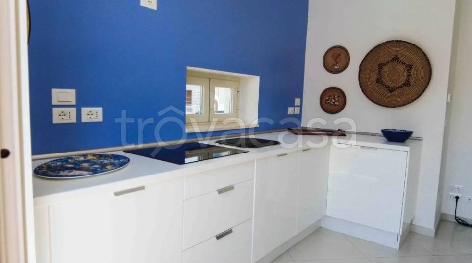 appartamento in vendita a Capo d'Orlando