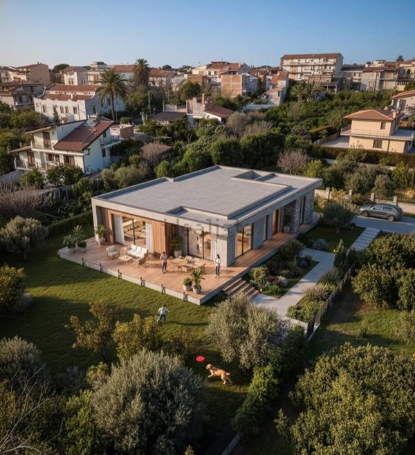 casa indipendente in vendita a Capo d'Orlando