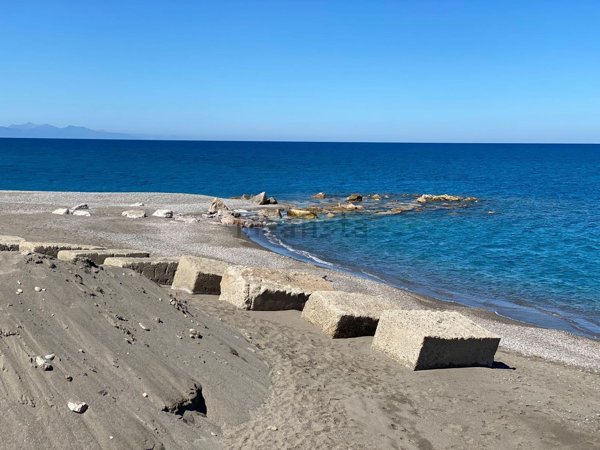 appartamento in vendita a Capo d'Orlando