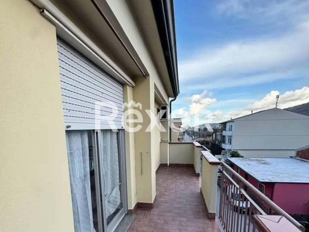 appartamento in vendita a Capo d'Orlando