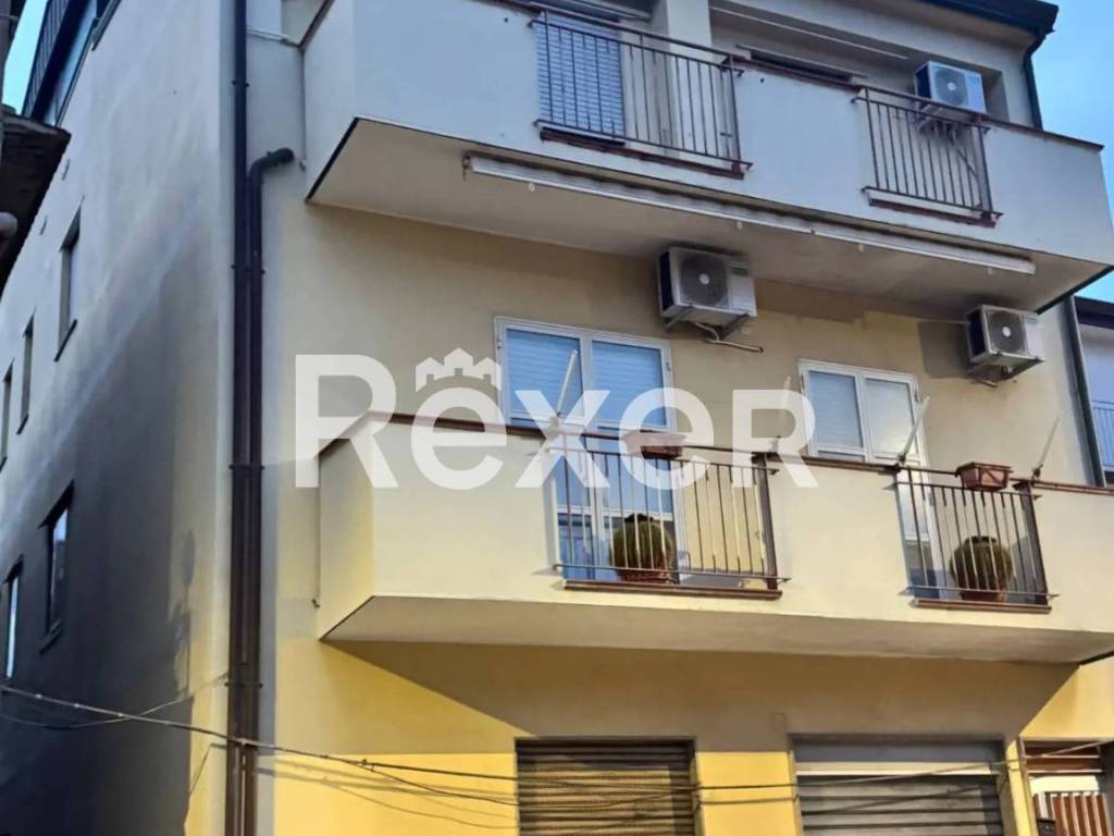 appartamento in vendita a Capo d'Orlando