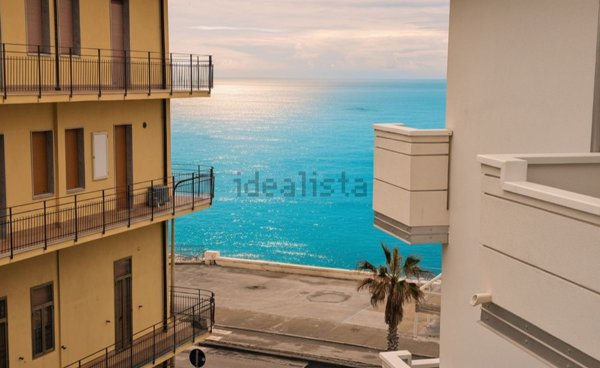 appartamento in vendita a Capo d'Orlando