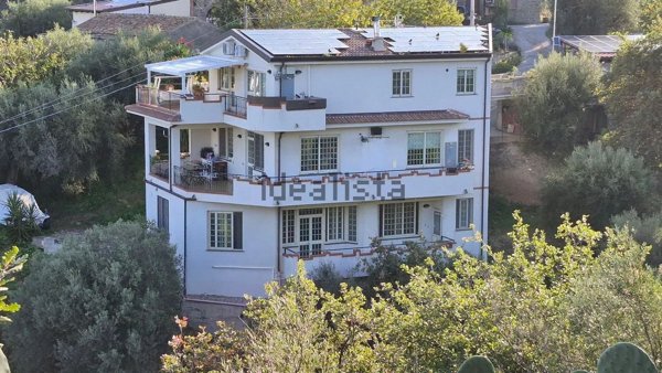 appartamento in vendita a Capo d'Orlando