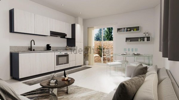 appartamento in vendita a Capo d'Orlando