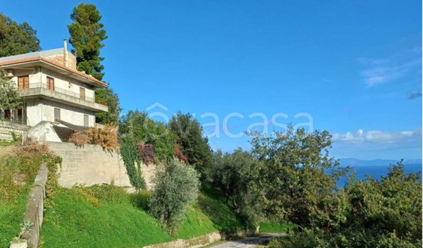 casa indipendente in vendita a Capo d'Orlando