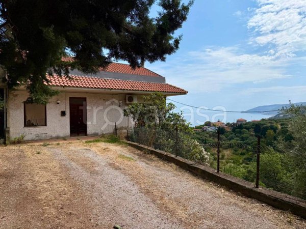casa indipendente in vendita a Capo d'Orlando