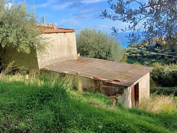 casa indipendente in vendita a Capo d'Orlando