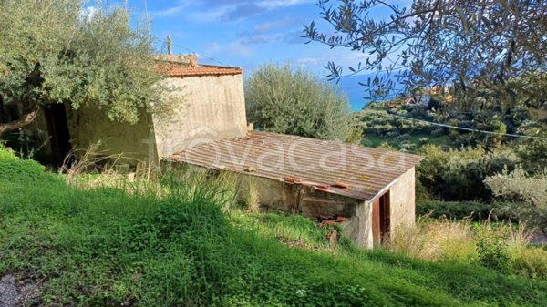 casa indipendente in vendita a Capo d'Orlando