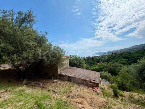casa indipendente in vendita a Capo d'Orlando