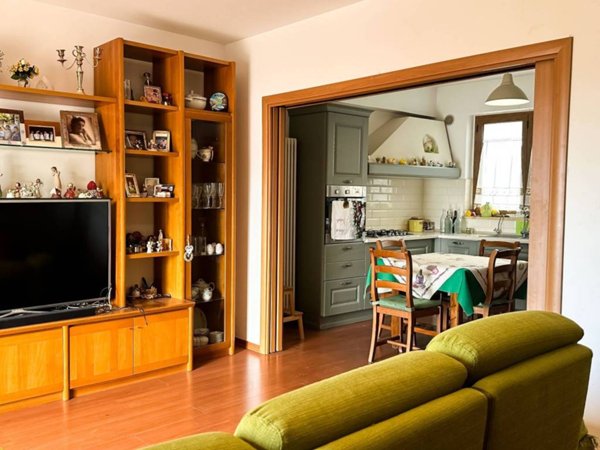 appartamento in vendita a Capo d'Orlando