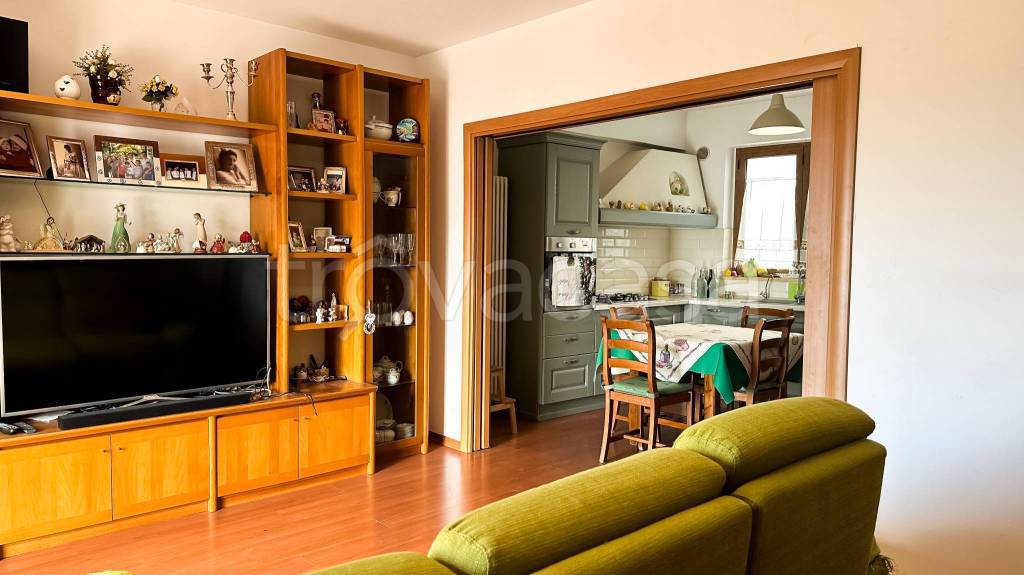 appartamento in vendita a Capo d'Orlando