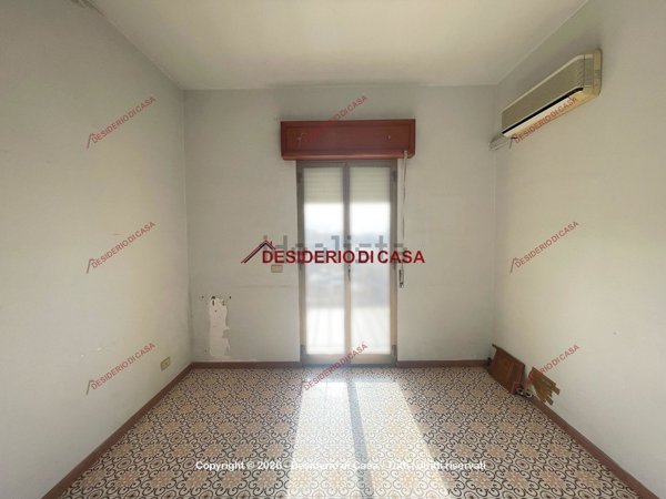 appartamento in vendita a Capo d'Orlando