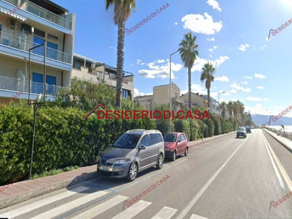 appartamento in vendita a Capo d'Orlando