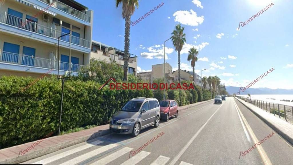 appartamento in vendita a Capo d'Orlando